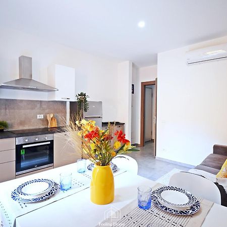 Martha'S Apartman Follonica Kültér fotó