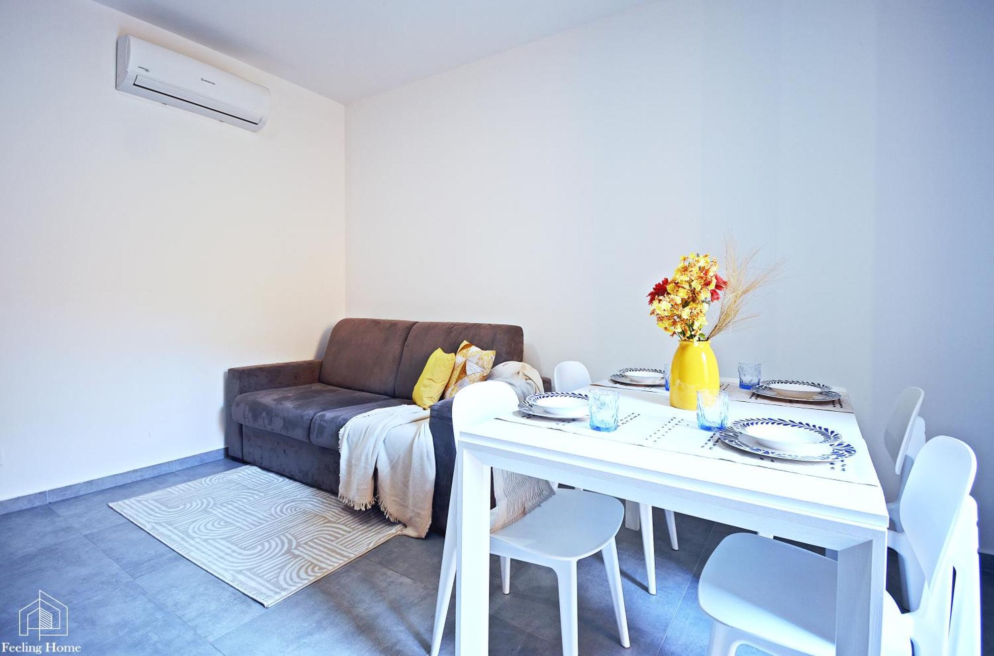Martha'S Apartman Follonica Kültér fotó