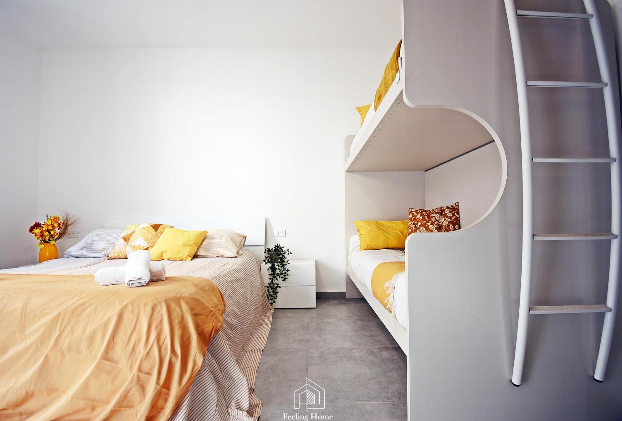 Martha'S Apartman Follonica Kültér fotó