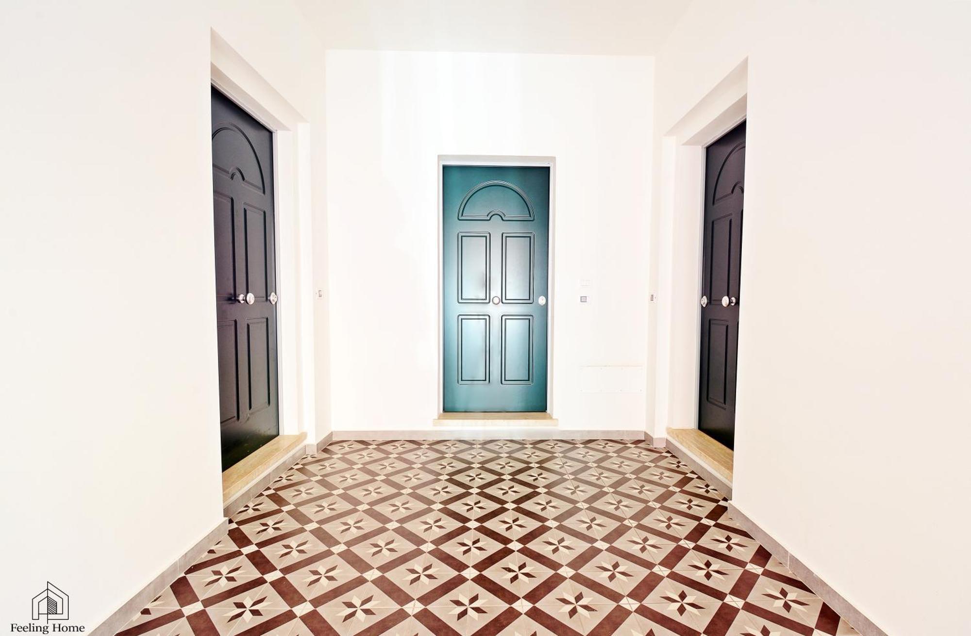 Martha'S Apartman Follonica Kültér fotó